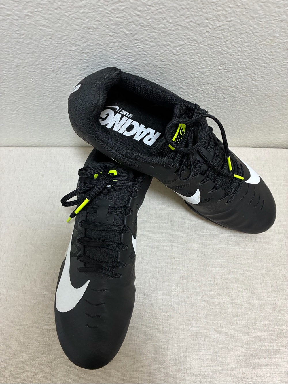 Unisex Nike Zoom Rival S 9 Sprint Spike
10.5